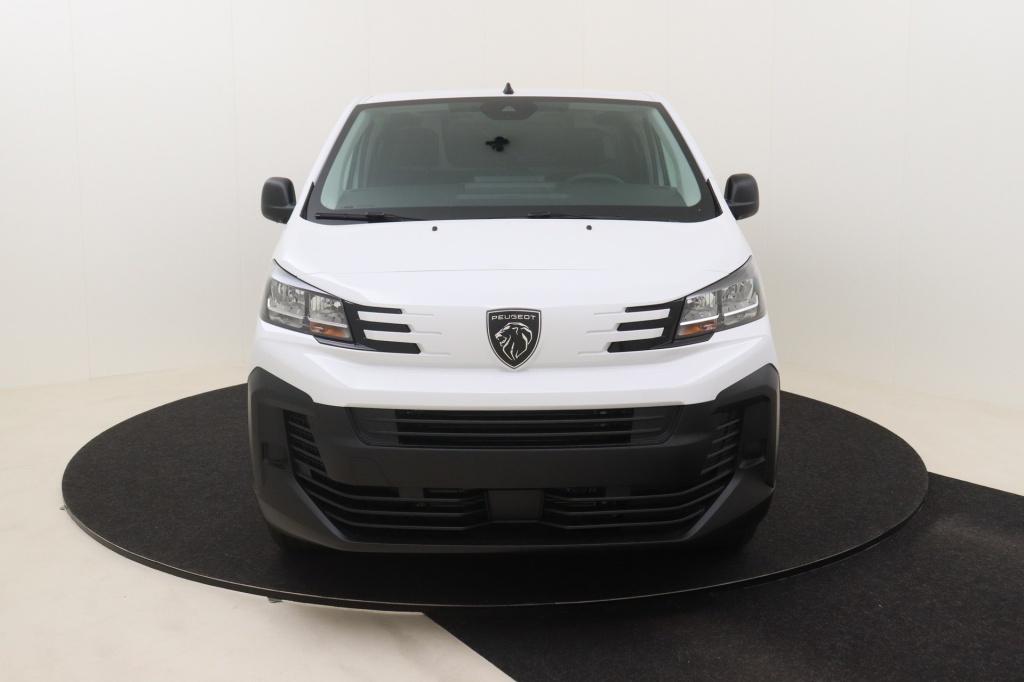 PEUGEOT Expert Long 2.0 BlueHDi 145 hp MAN.6   - ref: 7-45704 - Photo 2