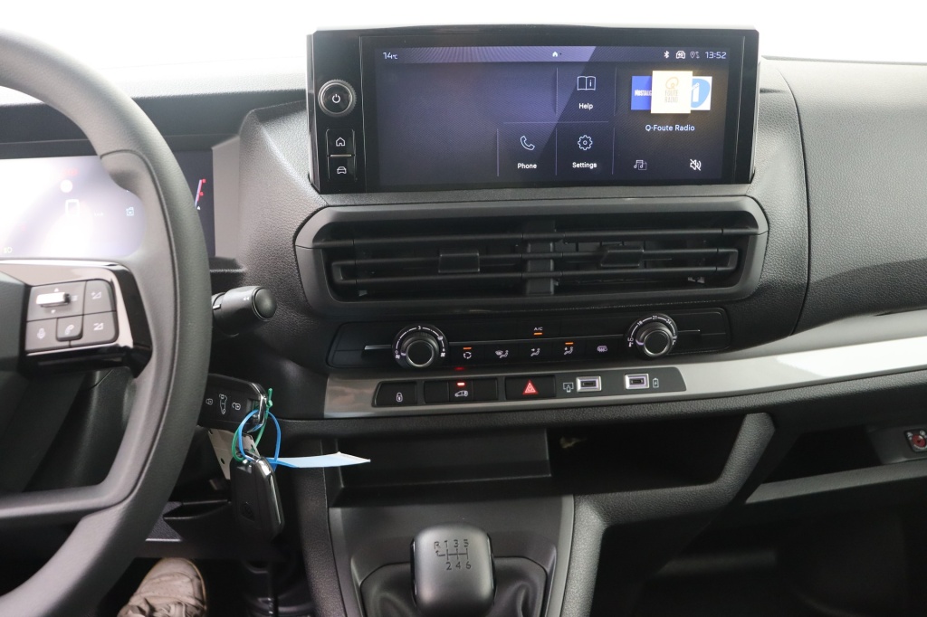 PEUGEOT Expert Long 2.0 BlueHDi 145 hp MAN.6   - ref: 7-45704 - Photo 20