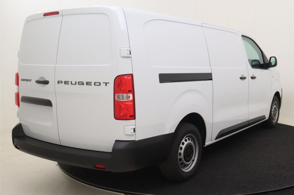 PEUGEOT Expert Long 2.0 BlueHDi 145 hp MAN.6   - ref: 7-45730 - Photo 6