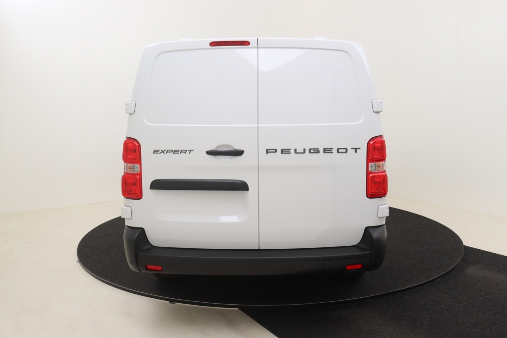 PEUGEOT Expert Long 2.0 BlueHDi 145 hp MAN.6   - ref: 7-45730 - Photo 7