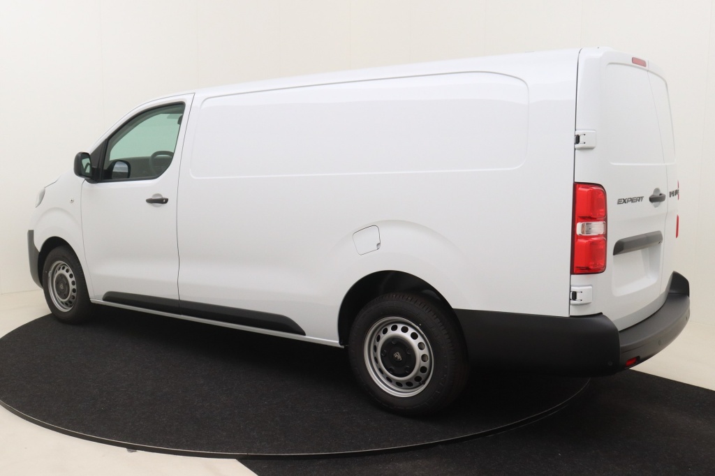 PEUGEOT Expert Long 2.0 BlueHDi 145 hp MAN.6   - ref: 7-45730 - Photo 8