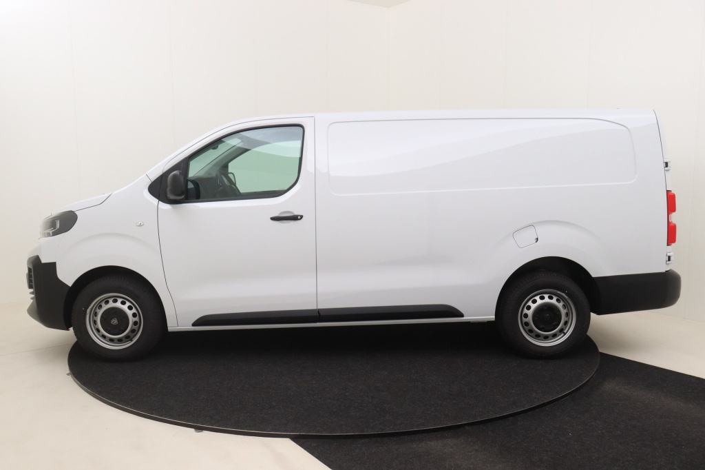 PEUGEOT Expert Long 2.0 BlueHDi 145 hp MAN.6   - ref: 7-45730 - Photo 9