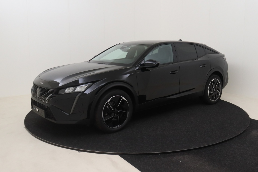 PEUGEOT 408 Allure Electric 210 hp Auto    - ref: 7-45788 - Photo 10