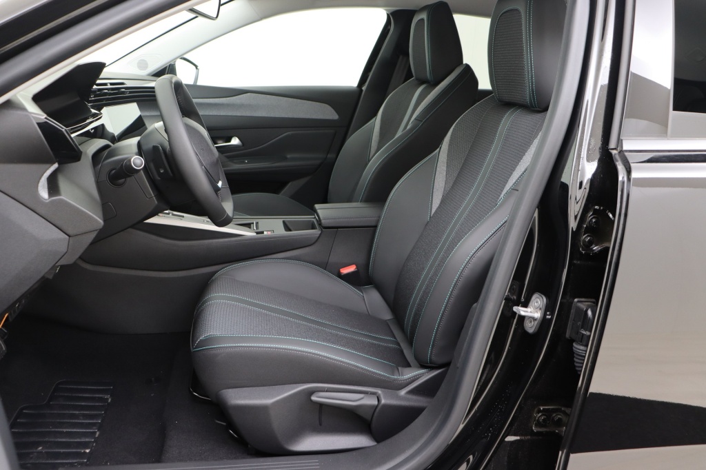 PEUGEOT 408 Allure Electric 210 hp Auto    - ref: 7-45788 - Photo 13