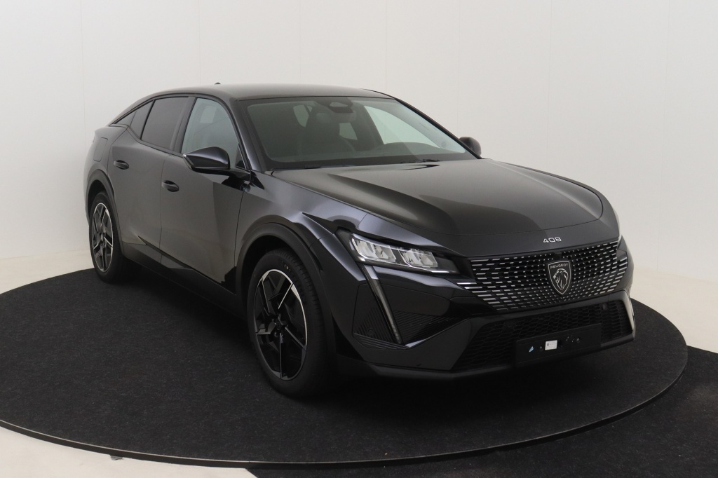 PEUGEOT 408 Allure Electric 210 hp Auto    - ref: 7-45788 - Photo 3