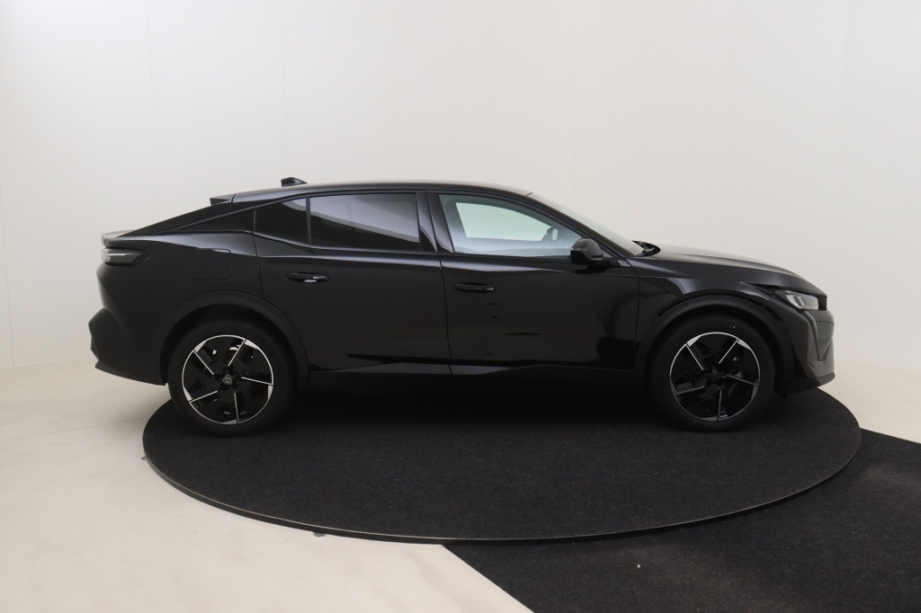 PEUGEOT 408 Allure Electric 210 hp Auto    - ref: 7-45788 - Photo 4