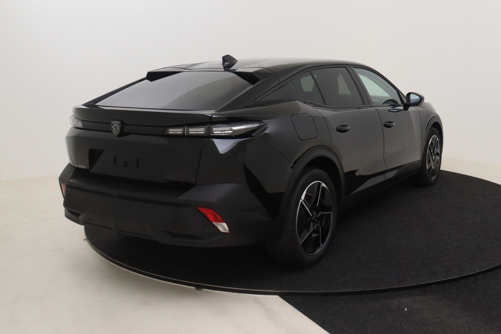 PEUGEOT 408 Allure Electric 210 hp Auto    - ref: 7-45788 - Photo 6