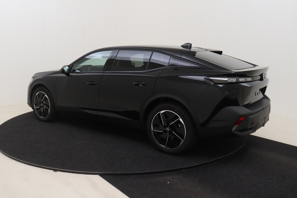 PEUGEOT 408 Allure Electric 210 hp Auto    - ref: 7-45788 - Photo 8