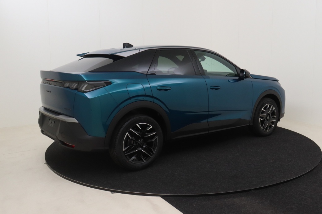 PEUGEOT 3008 Allure Hybrid 145 hp e-DSC6    - ref: 7-45795 - Photo 5