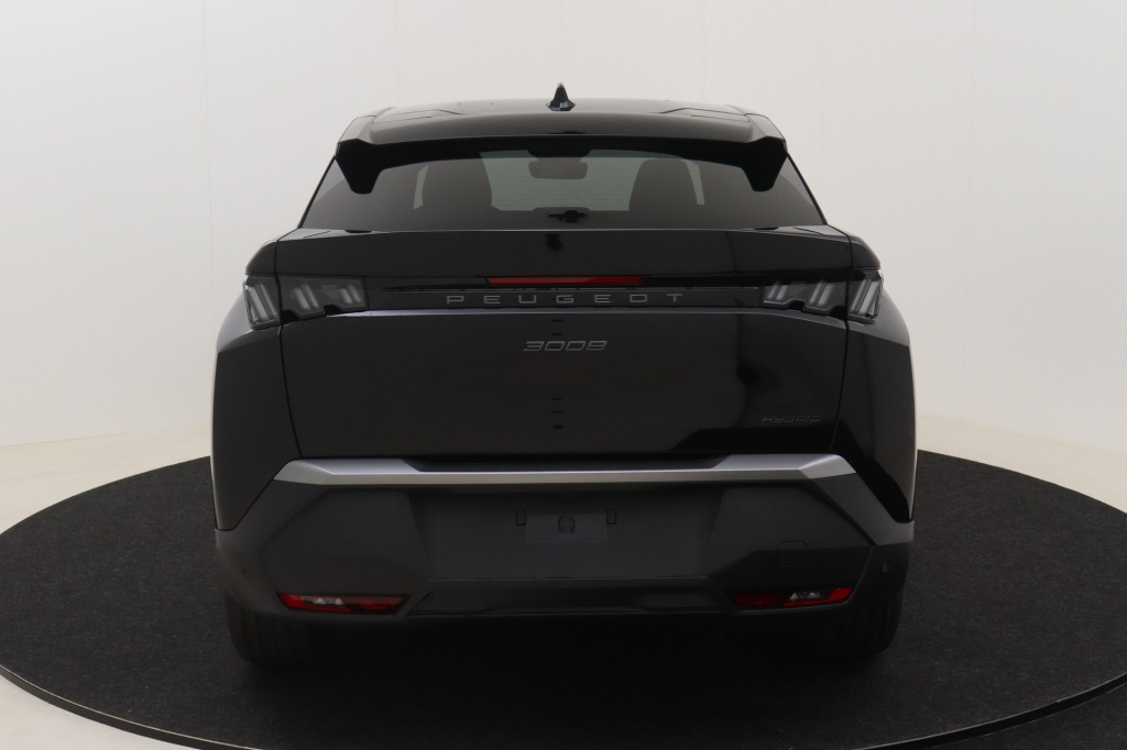 PEUGEOT 3008 Allure Hybrid 145 hp e-DSC6    - ref: 7-45802 - Photo 7