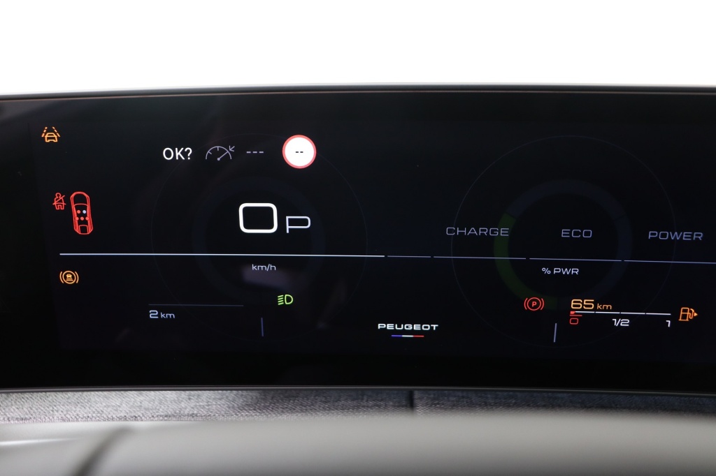 PEUGEOT 3008 Allure Hybrid 145 hp e-DSC6    - ref: 7-45805 - Photo 20