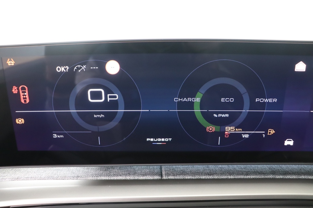 PEUGEOT 3008 Allure Hybrid 145 hp e-DSC6    - ref: 7-45809 - Photo 20