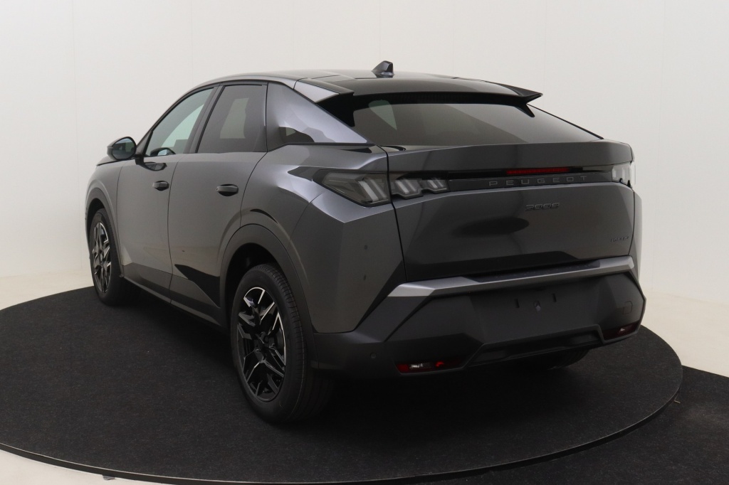 PEUGEOT 3008 Allure Hybrid 145 hp e-DSC6    - ref: 7-45818 - Photo 9