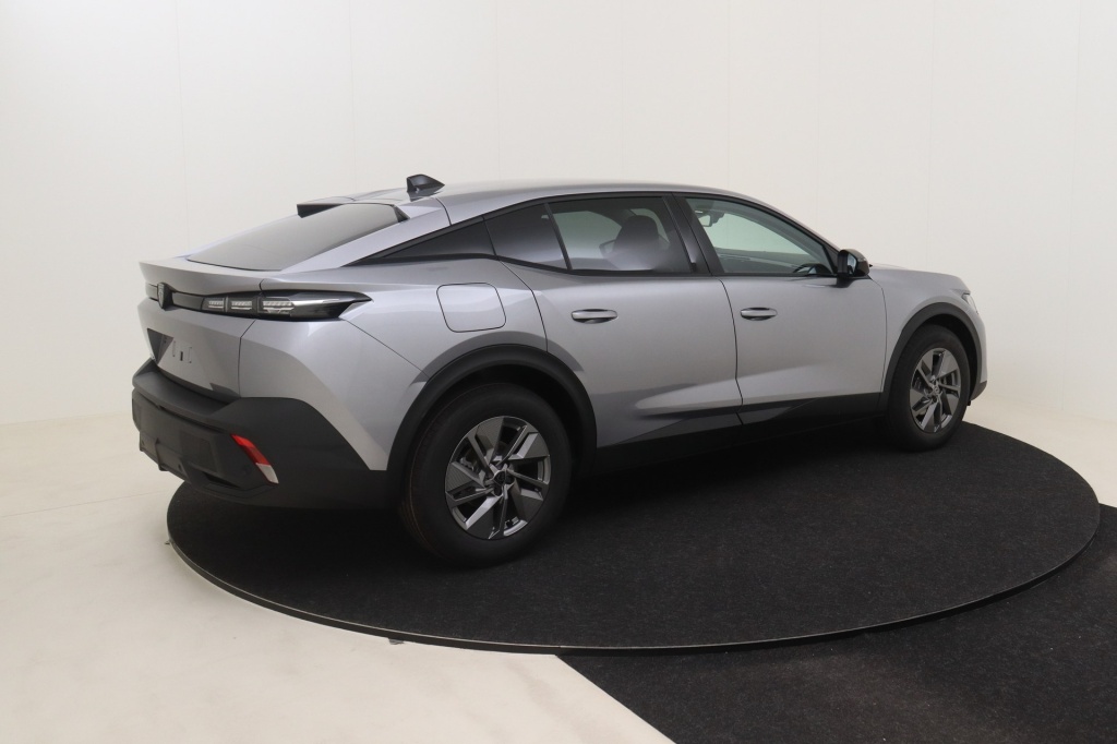 PEUGEOT 408 Allure 1.2 Turbo 130 hp EAT8   - ref: 7-45874 - Photo 5