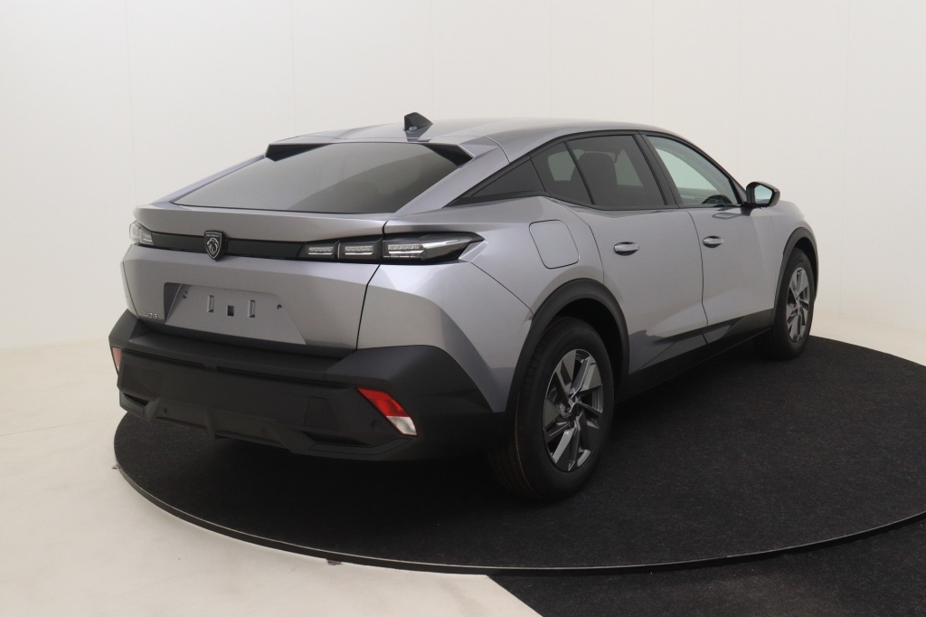 PEUGEOT 408 Allure 1.2 Turbo 130 hp EAT8   - ref: 7-45874 - Photo 6