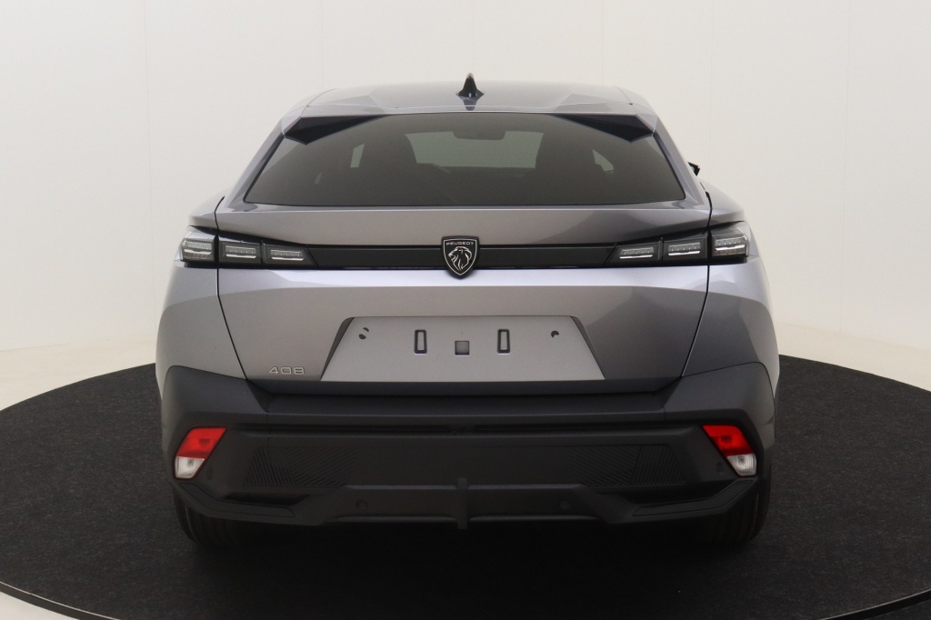 PEUGEOT 408 Allure 1.2 Turbo 130 hp EAT8   - ref: 7-45874 - Photo 7