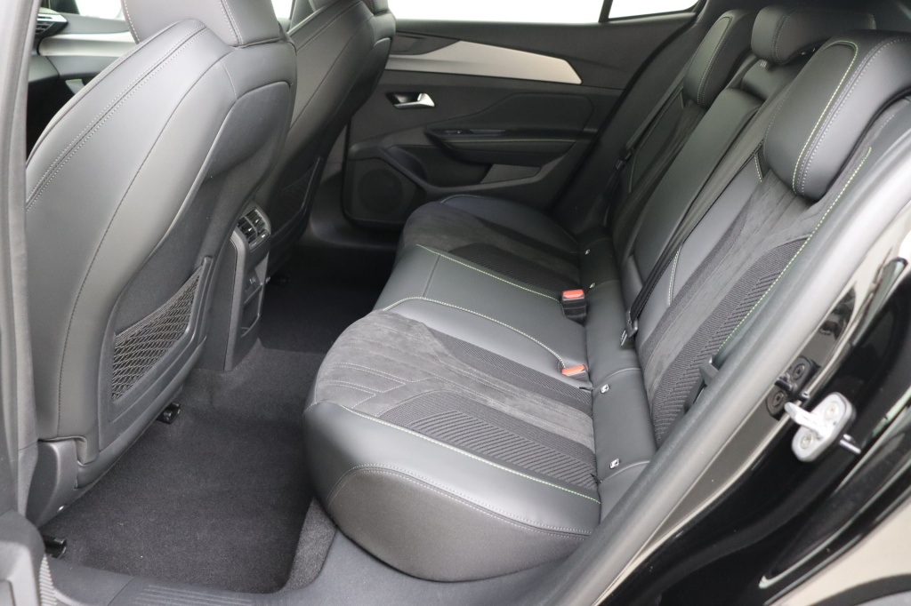 PEUGEOT 408 GT Hybrid 145 hp e-DSC6    - ref: 7-45878 - Photo 16