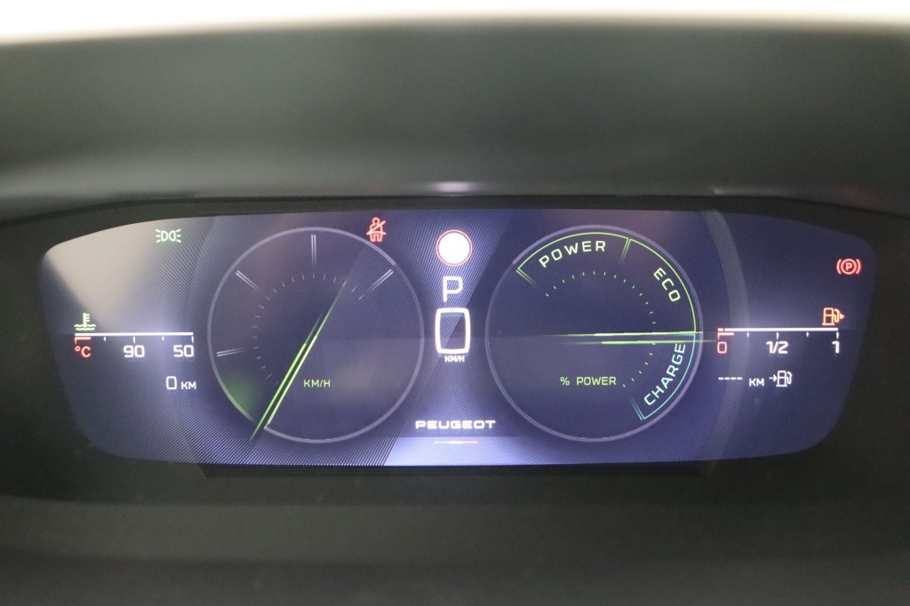 PEUGEOT 408 GT Hybrid 145 hp e-DSC6    - ref: 7-45878 - Photo 20