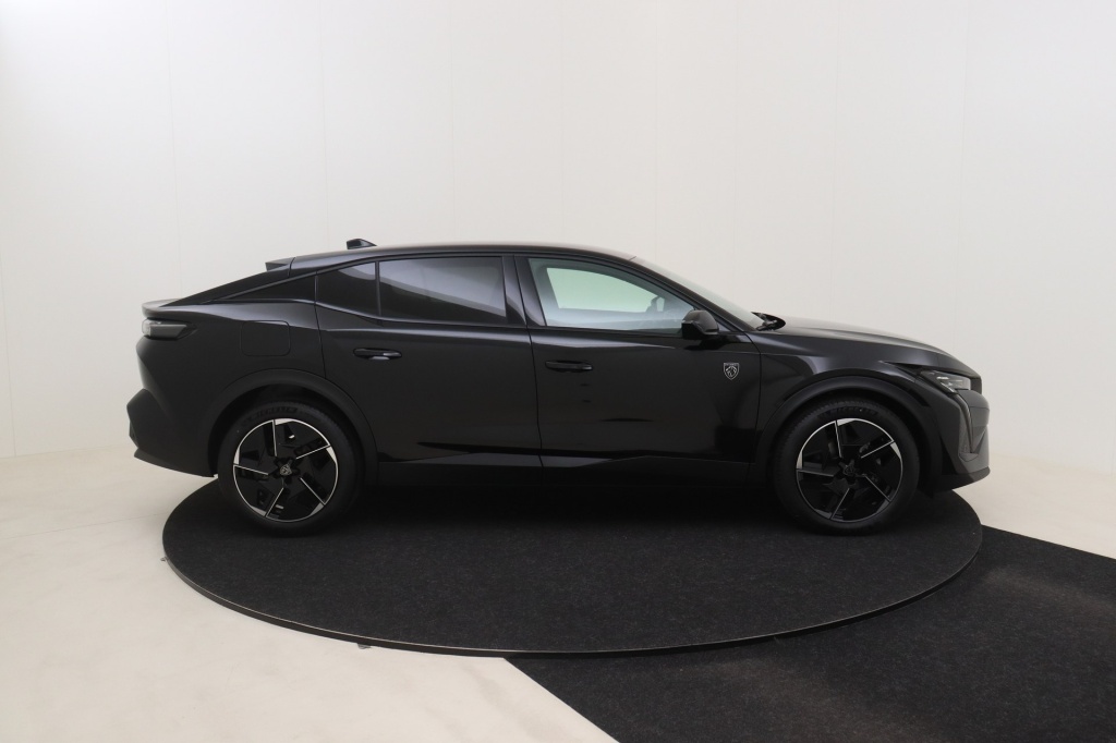 PEUGEOT 408 GT Hybrid 145 hp e-DSC6    - ref: 7-45878 - Photo 4