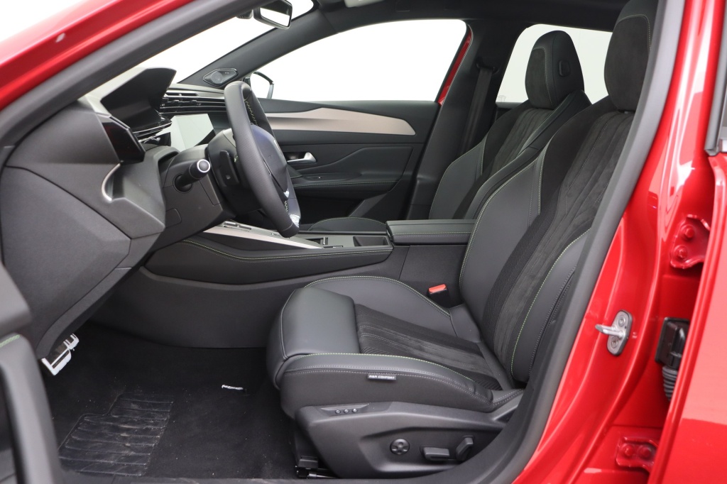 PEUGEOT 408 GT Hybrid 145 hp e-DSC6    - ref: 7-45880 - Photo 13