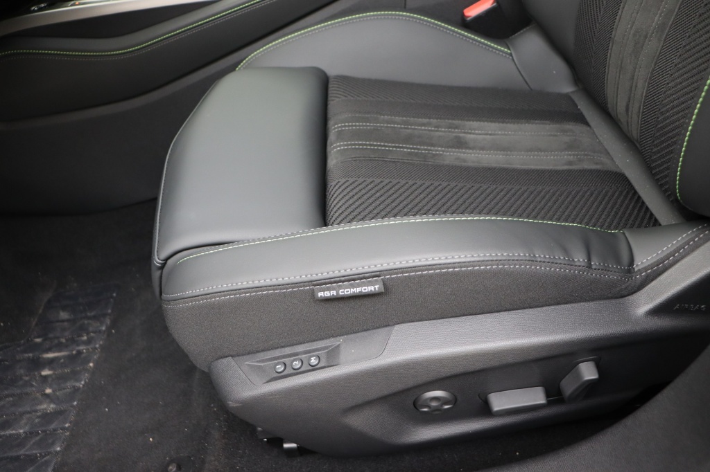 PEUGEOT 408 GT Hybrid 145 hp e-DSC6    - ref: 7-45880 - Photo 14