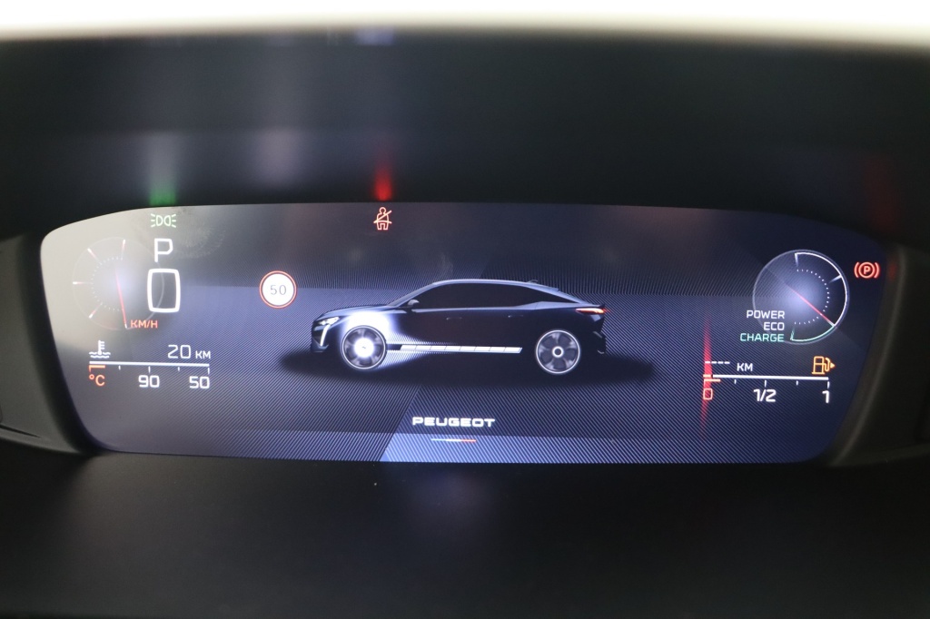 PEUGEOT 408 GT Hybrid 145 hp e-DSC6    - ref: 7-45880 - Photo 20