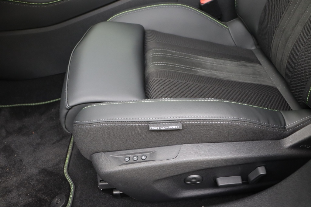 PEUGEOT 408 GT Hybrid 145 hp e-DSC6    - ref: 7-45883 - Photo 14