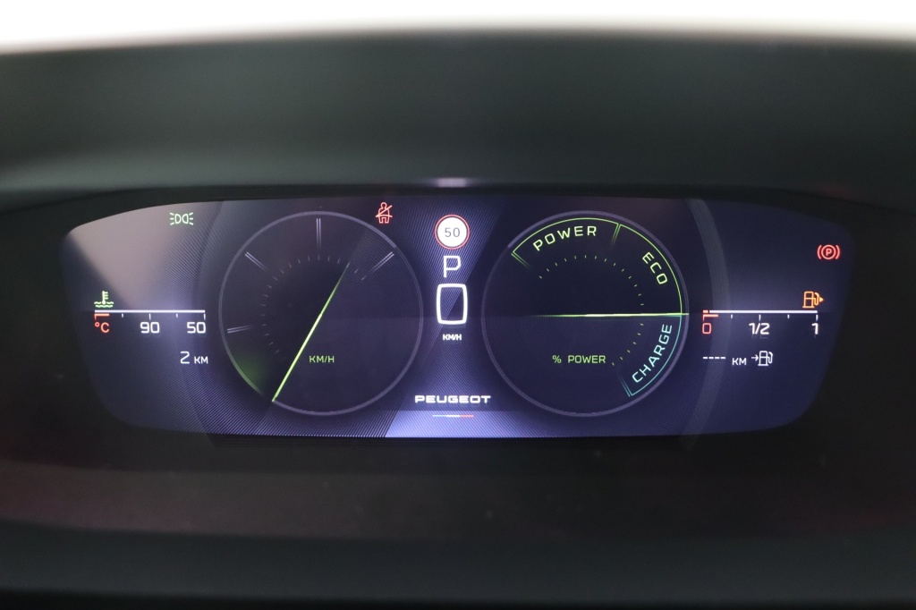 PEUGEOT 408 GT Hybrid 145 hp e-DSC6    - ref: 7-45883 - Photo 20