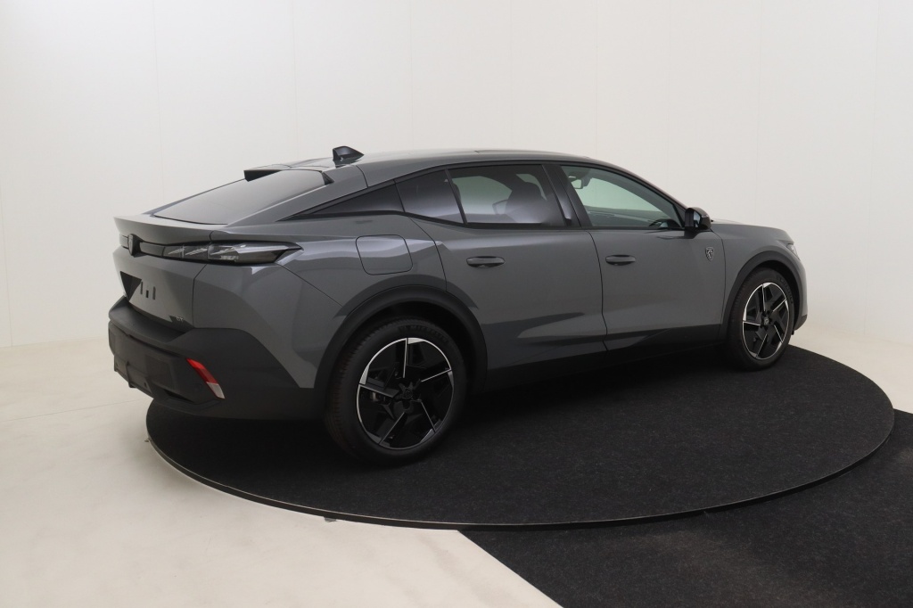 PEUGEOT 408 GT Hybrid 145 hp e-DSC6    - ref: 7-45883 - Photo 5