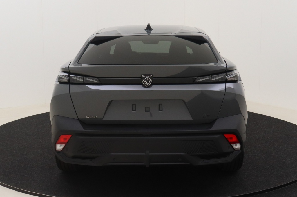 PEUGEOT 408 GT Hybrid 145 hp e-DSC6    - ref: 7-45883 - Photo 7