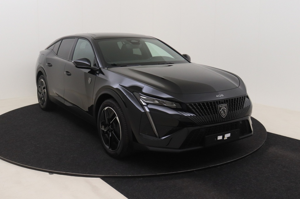 PEUGEOT 408 GT Electric 210 hp Auto    - ref: 7-45890 - Photo 3