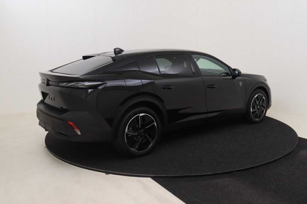 PEUGEOT 408 GT Electric 214 hp Auto    - ref: 7-45891 - Photo 5