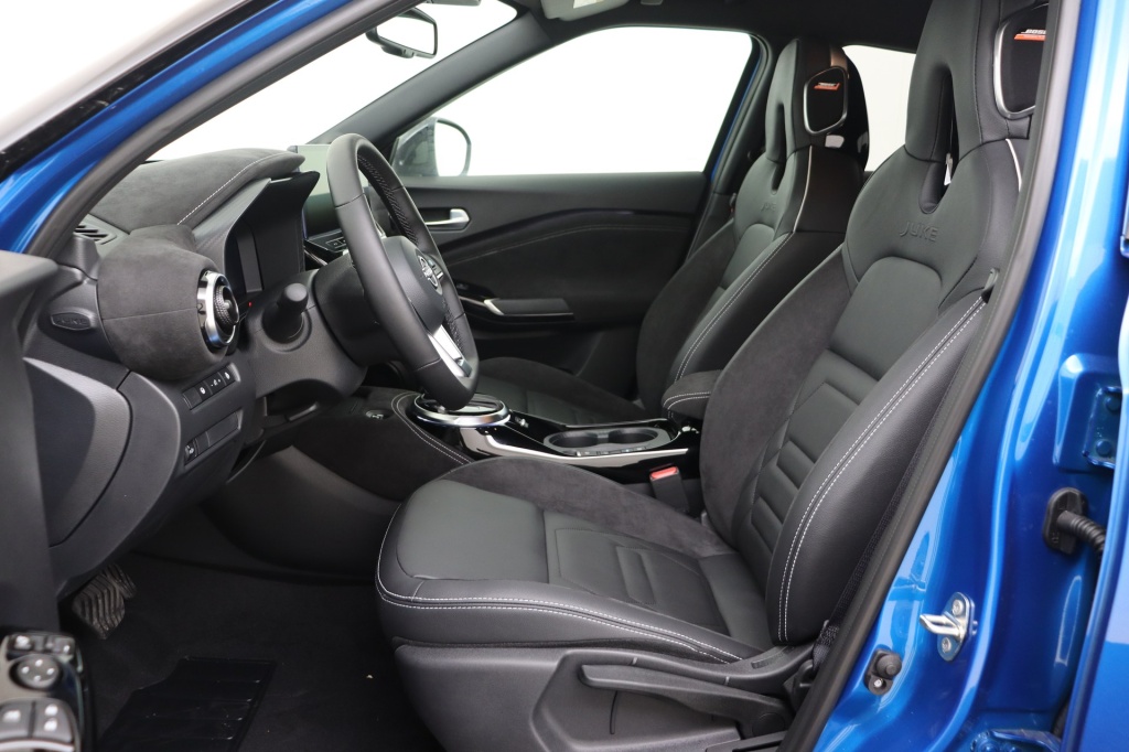 NISSAN Juke N-Design 1.6 Hybrid 143 hp - ref: 7-45942 - Photo 13
