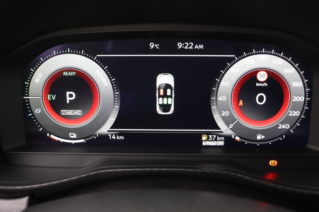 NISSAN Juke N-Design 1.6 Hybrid 143 hp - ref: 7-45942 - Photo 20