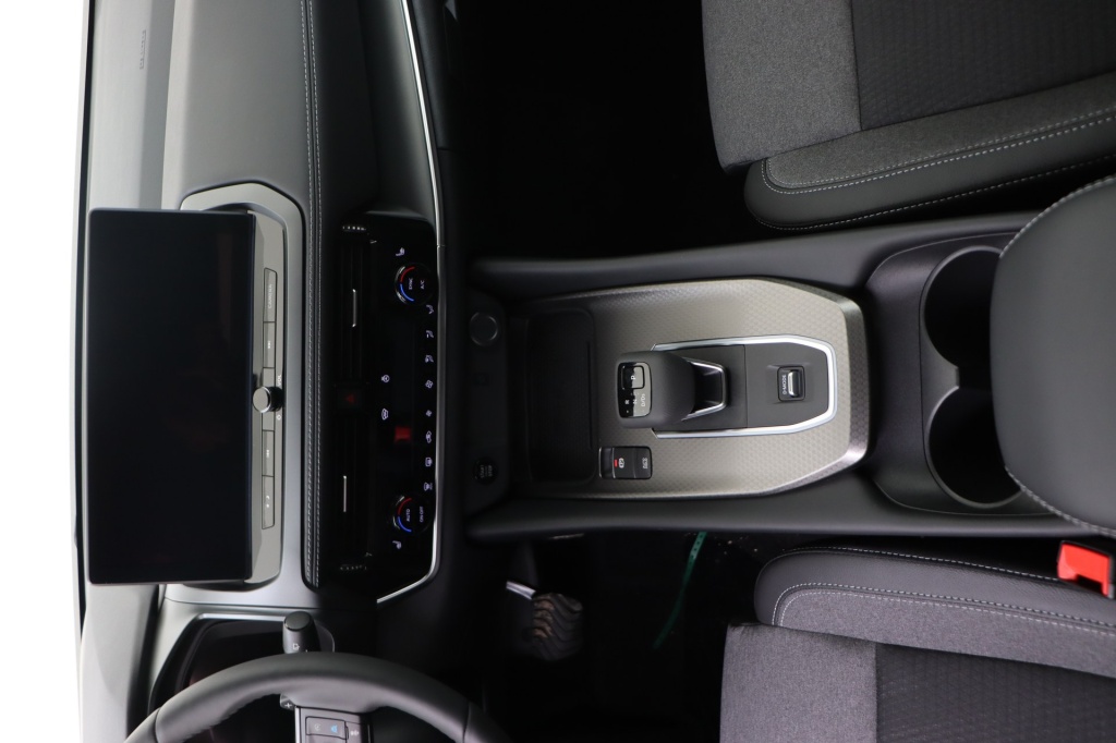 NISSAN Qashqai N-Connecta 1.3 158 hp CVT 2WD - ref: 7-45950 - Photo 12