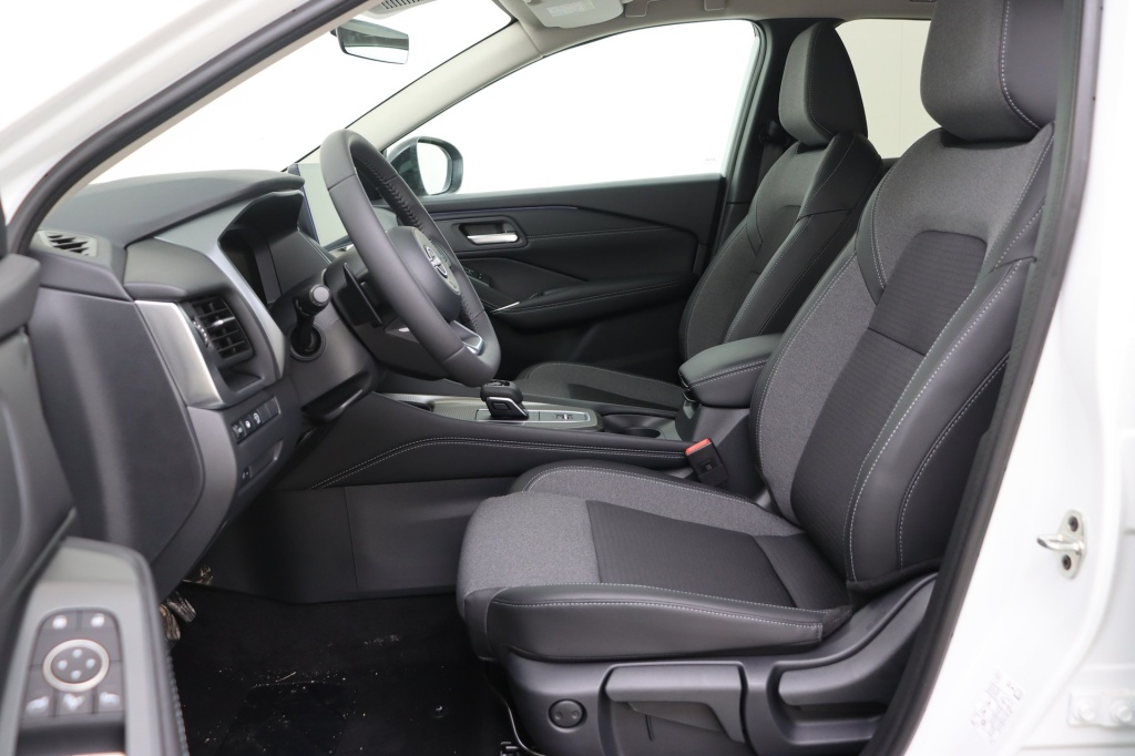 NISSAN Qashqai N-Connecta 1.3 158 hp CVT 2WD - ref: 7-45950 - Photo 13