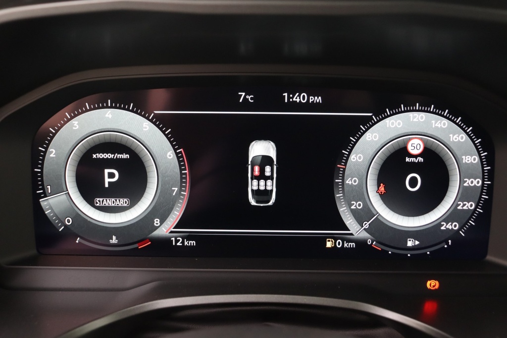 NISSAN Qashqai N-Connecta 1.3 158 hp CVT 2WD - ref: 7-45950 - Photo 20