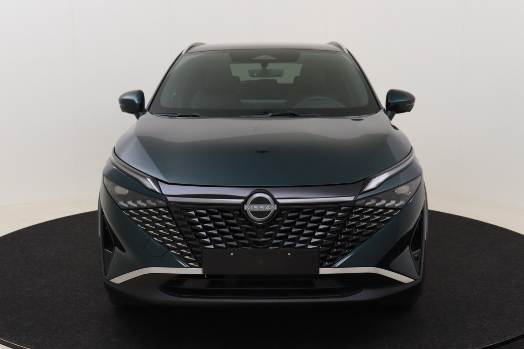 NISSAN Qashqai Tekna 1,3 158 hp CVT 2WD - ref: 7-45959 - Photo 2