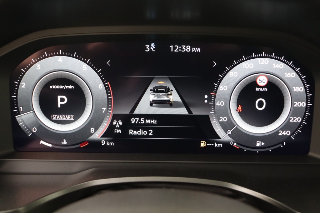 NISSAN Qashqai N-Design 1,3 158 hp CVT 2WD - ref: 7-45964 - Photo 20