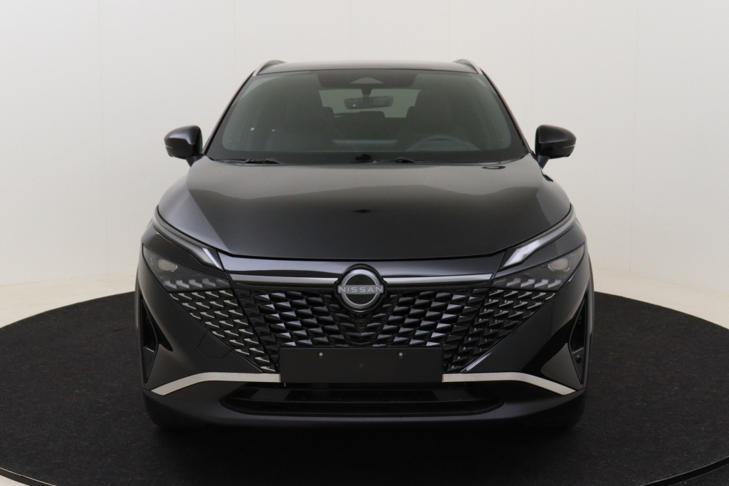 NISSAN Qashqai Tekna 1,3 158 hp CVT 2WD - ref: 7-45968 - Photo 2