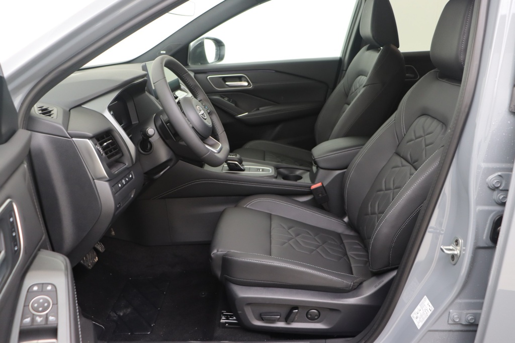 NISSAN Qashqai Tekna 1,3 158 hp CVT 2WD - ref: 7-45969 - Photo 13