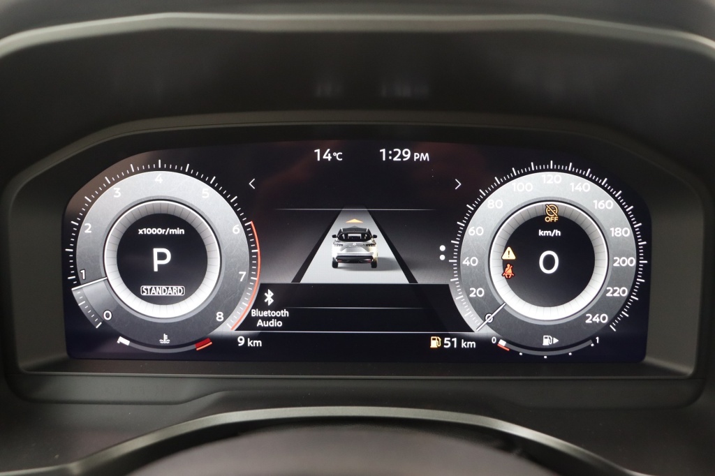 NISSAN Qashqai Tekna 1,3 158 hp CVT 2WD - ref: 7-45969 - Photo 20