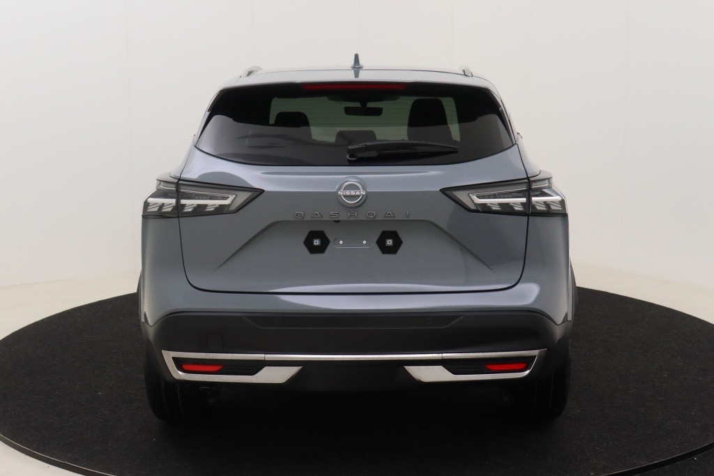 NISSAN Qashqai Tekna 1,3 158 hp CVT 2WD - ref: 7-45969 - Photo 7