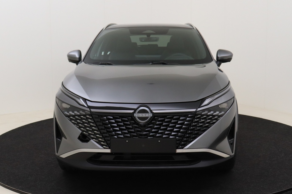 NISSAN Qashqai Tekna 1,3 158 hp CVT 2WD - ref: 7-45970 - Photo 2