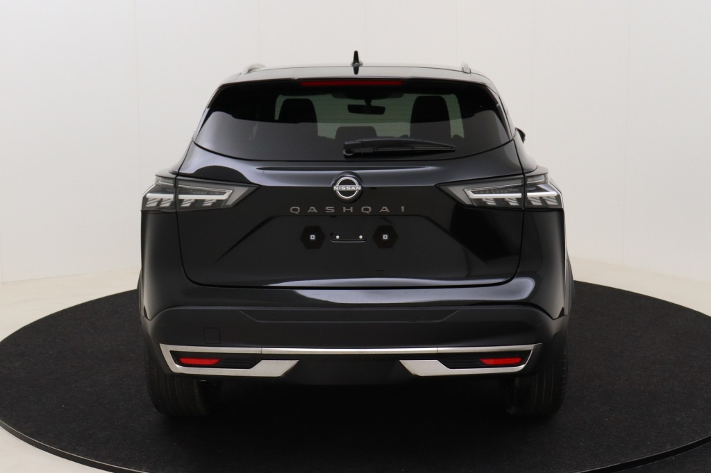 NISSAN Qashqai Tekna 1,3 158 hp CVT 2WD - ref: 7-45975 - Photo 7