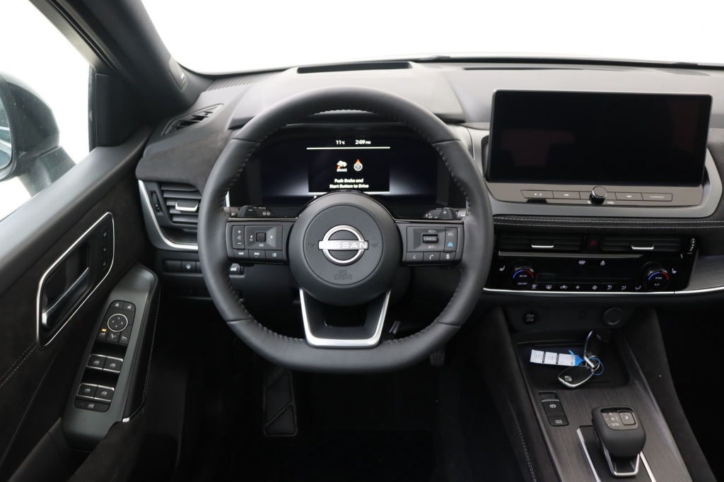 NISSAN Qashqai Tekna Plus 1,3 158 hp CVT 2WD - ref: 7-45976 - Photo 13