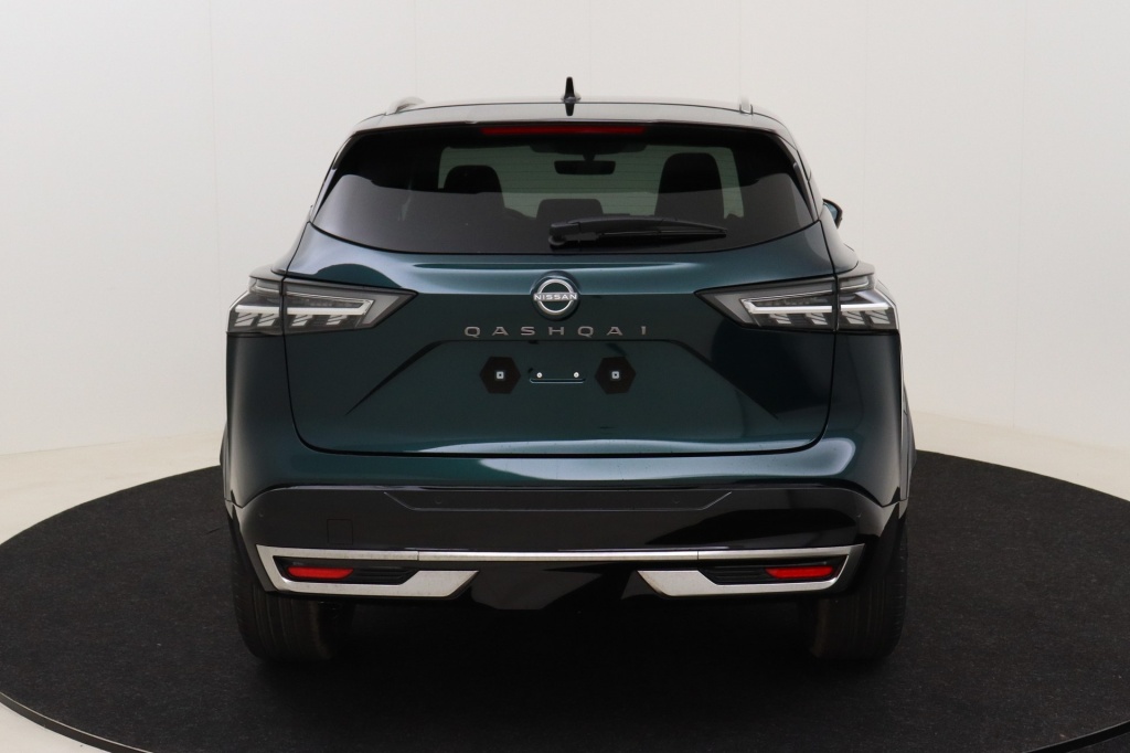 NISSAN Qashqai Tekna Plus 1,3 158 hp CVT 2WD - ref: 7-45976 - Photo 7