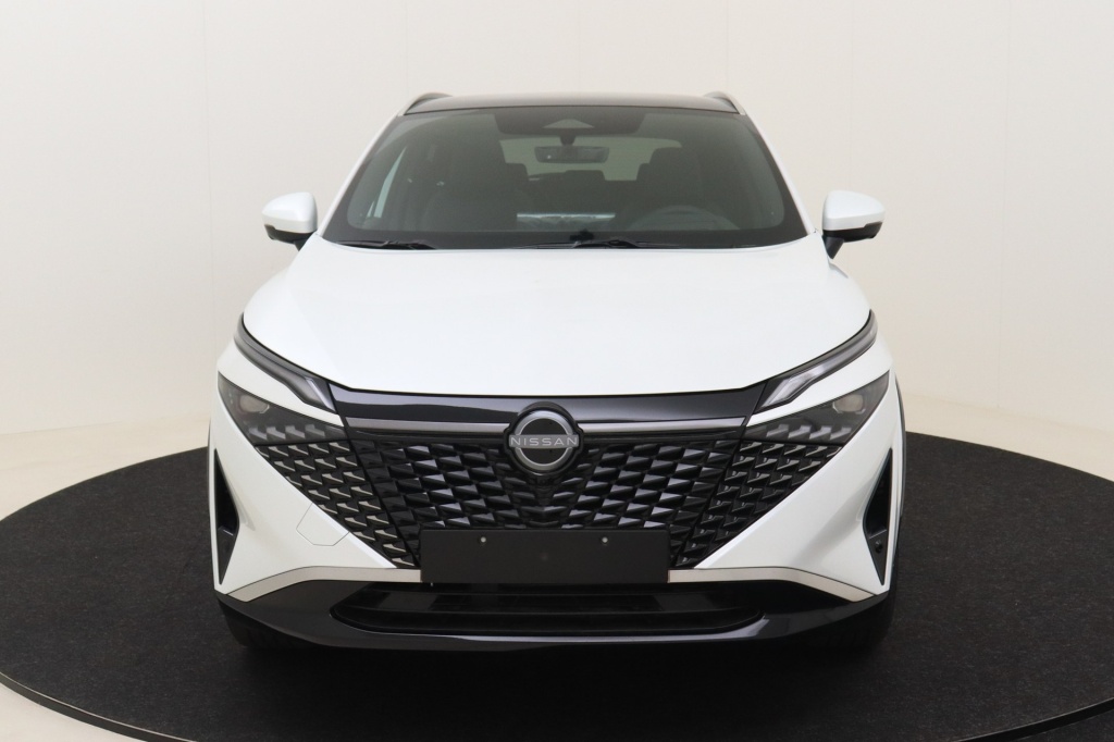 NISSAN Qashqai Tekna 1,3 158 hp CVT 2WD - ref: 7-45982 - Photo 2