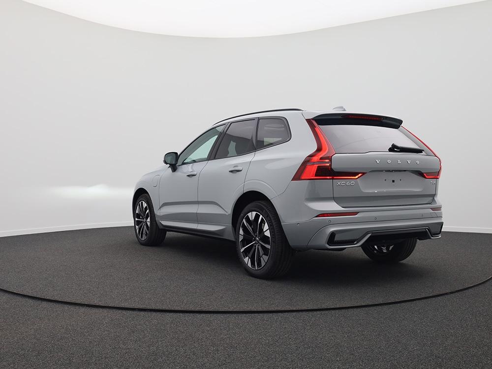 VOLVO XC60 2.0 Hybrid 350hp AWD - ref: 7-46125 - Photo 3