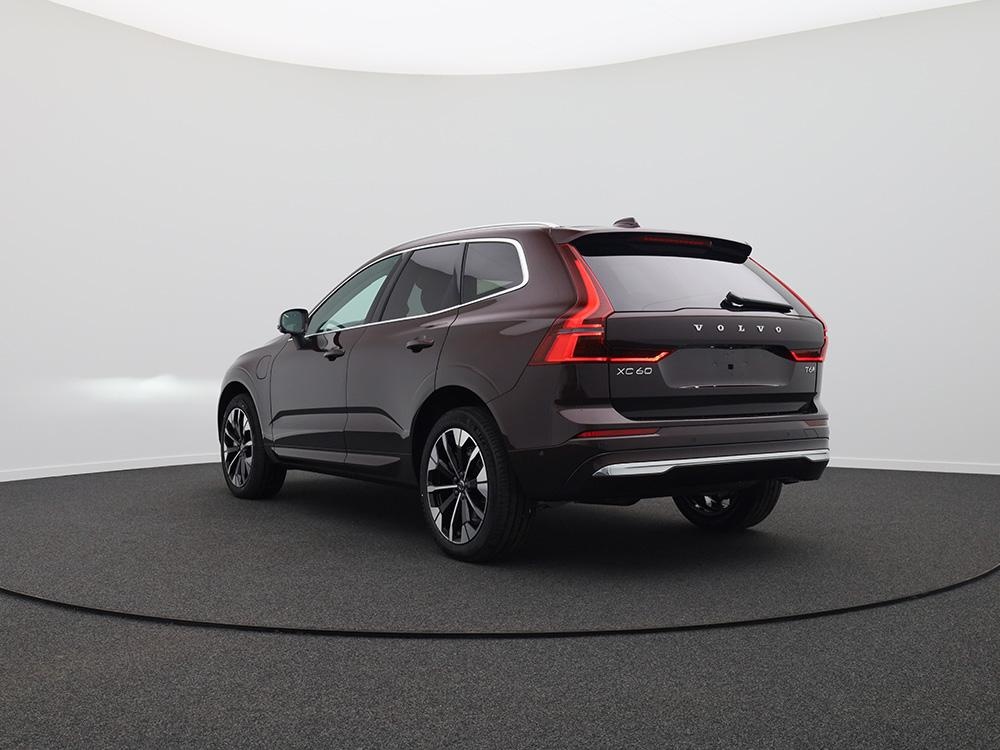 VOLVO XC60 2.0 Hybrid 350hp AWD - ref: 7-46126 - Photo 2